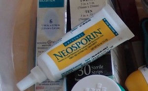 Neosporin Hydrocortisone cream